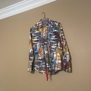 Robert Graham shirt
